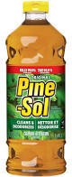 PINE SOL MULTI SURFACE CLEANER ORIGINAL 1.41L