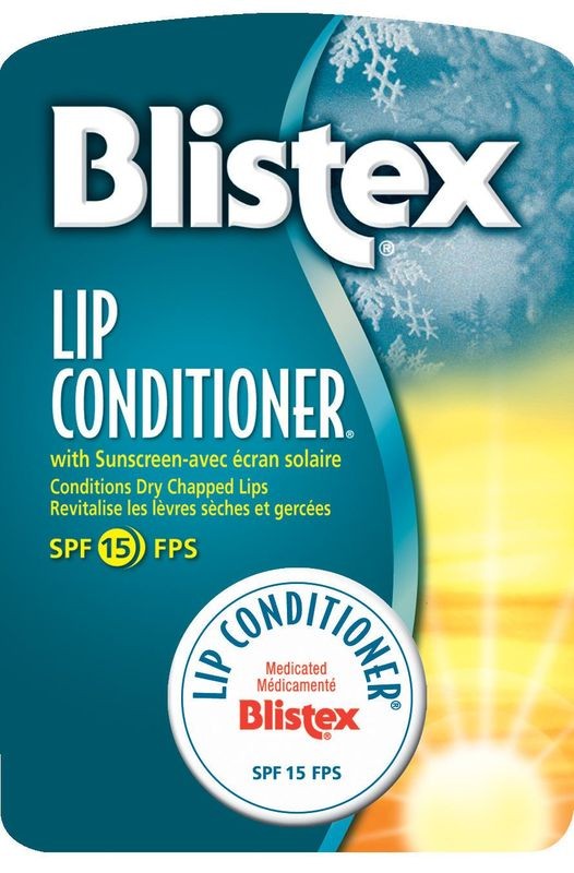 BLISTEX LIP CONDITIONER JAR 7G