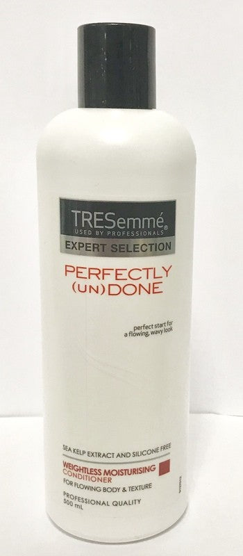 TRESSEMME CONDITIONER KERATIN SMOOTH 750ml