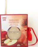 SENSUAL SCENTS HOME FRAGRANCE-APPLE CINNAMON 45ML