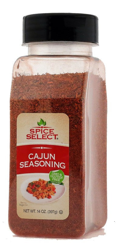 CAJUN SEASONING 397G