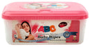 PUREST BABY WIPES 80'S WITH BOX