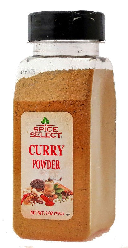CURRY POWDER 255G