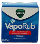 VICKS VAPORUB 50G
