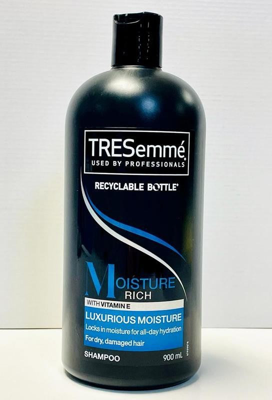 TRESEMME SP MOISTURIZER RICH 900ML..