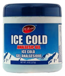 PUREST ICE GEL 8OZ (227 G)