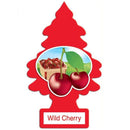 LITTLE TREES WILD CHERRY (B) /24X6 ()