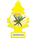 LITTLE TREES VANILLAROMA (B) /24X6 ()