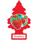 LITTLE TREES STRAWBERRY (B) /24X6 ()