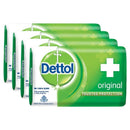 DETTOL SOAP ORIGINAL 100GM