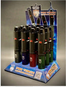 K-LIGHT PEN TORCH LIGHTER 12PK