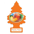 LITTLE TREES PEACHY PEACH (B) /24X6 ()