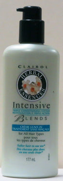 HERBAL ESSENCE LEAVE IN CONDITIONER 12/177ML