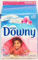 DOWNY FABRIC SOFTENER REFILL APRIL FRESH 1.02L (40 LDS)