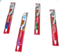 COLGATE EXT CLN MEDIUM TOOTHBRUSH X 12