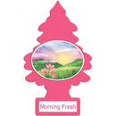 LITTLE TREES MORNING FRESH (B) /24X6 ()