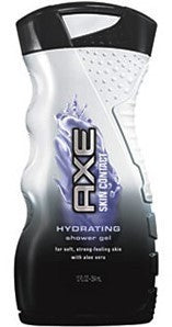 AXE SHOWER GEL HYDRATING 250ML