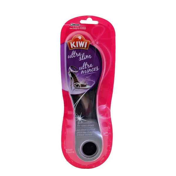 KIWI SHOE GEL INSOLES ULTRA SLIM