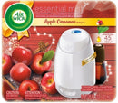 AIR WICK� ESSENTIAL MIST� - KIT - FALLIDAY 2020 APPLE CINNAMON MEDLEY 20 ML