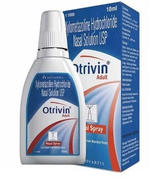 THRIVING® COLD & ALLERGY RELIEF SPRAY 20ML..