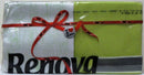 RENOVA LUNCHEON NAPKINS1PLY 220 CT