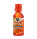 VICKS DAYQUIL COLD & FLU NON-DROWSY LIQUID 236ML