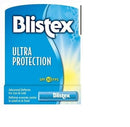BLISTEX ULTRA PROTECTION PF 30 LIP BALM SHELF PACK 4.25 G