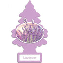 LITTLE TREES LAVENDER (B) /24X6 ()