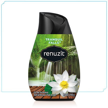 RENUZIT AIR FRESHENER TRANQUIL 198g