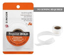 Regular Hold Iron-On Fusing Web - 3/4"W X 15 Yds.