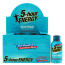 5 HOUR ENERGY DRINK BLUE RASPBERRY