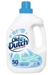 OLD DUTCH LAUNDRY DETERGENT HYPOALLERGENIC 2L