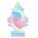 LITTLE TREES COTTON CANDY (B) /24X6 ()