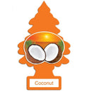 LITTLE TREES COCONUT (B) /24X6 ()