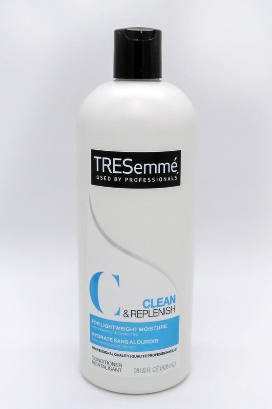 TRESEMME HAIR CONDITIONER CLEAN & REPLENISH