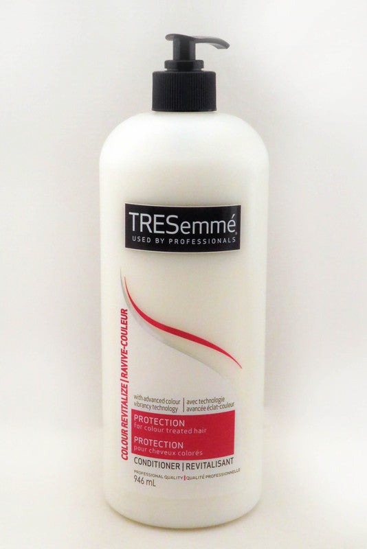 TRESEMME HAIR CONDITIONER COLOUR PROTECTION 946ML