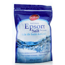 Purest Epsom Salt Bath Crystals Original 454gm