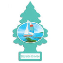 LITTLE TREES BAYSIDE BREEZE (B) /24X6 ()