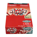 JUCY JAY'S ROLLING PAPER CANDY CANE 24PK