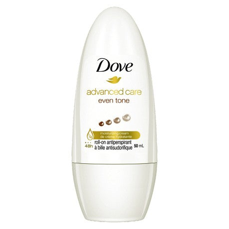 DOVE ROLL ON STICK ADVANCED CARE 50ML