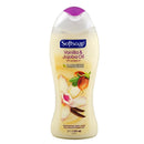 Soft Soap Body Wash Vanilla & Jojoba OIl 591Ml