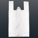 STRONGMORE S1 LD WHITE SHOPPING BAG