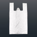 STRONGMORE S3 LD WHITE SHOPPING BAG