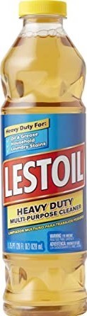 LEST-LESTOIL HEAVY DUTY MPC 800ML