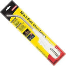 RONSON MULTI- FLEX UTILITY LIGHTER X 12