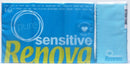 RENOVA POCKET TISSE SENSITIVE PURE 6 PACK WHITE X 40