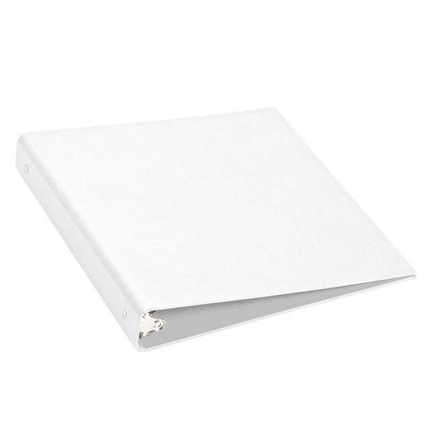 BINDER VIEW RR 2' WHITE