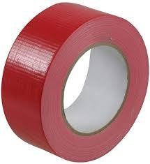 DUCT TAPE RED