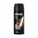 AXE BODY SPRAY AFRICA 150ML