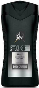 Axe Body Wash Peace 400Ml